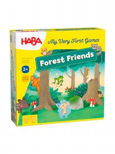 HABA Игра 'Forest Friends', мультиколор