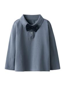 Рубашка NAME IT NMMROGULA, темно-синий/сапфировый