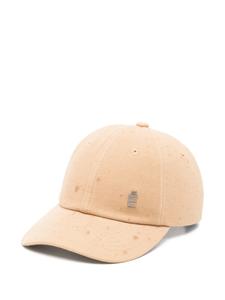 Кепка с логотипом Études Studio, нейтральный