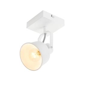 Потолочный светильник Nettlife белый, 14/14/17 см