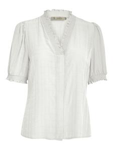 Блуза Peppercorn Annamay, White