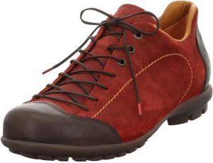 Мужские кеды на плоской подошве Think!, эспрессо