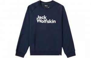 Футболка женская JACK WOLFSKIN, цвет Feather White/5152