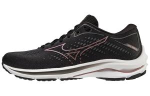 Mizuno Wave Rider 25 Кроссовки Женщины