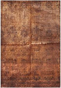 Ковер SAFAVIEH  Traditional — тибетская шерсть — коричневый стиль B коричневый/традиционный/большой прямоугольник, 244 x 305 см