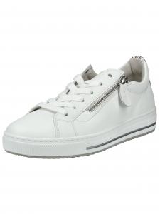 GABOR Кроссовки в белом цвете