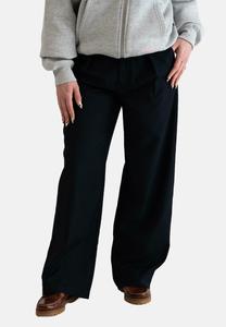 Брюки SOHO PLEATED PROHIBITED, темно-синий