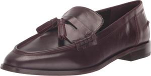 Женские лоферы Vince Camuto Chiamry с блочным каблуком, Petit Sirah