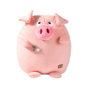 Плюшевая кукла Apology Piglet высотой 28 см MENGJIMA