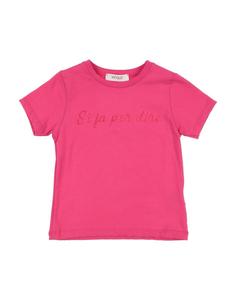 Футболка Vicolo, фуксия