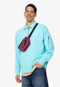 Поясная сумка спрингер Eastpak, Wine Burgundy