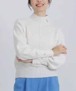 Свитер Studio Picone, цвет White(090)