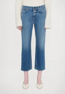 Джинсы прямого кроя milo Closed, Mid Blue