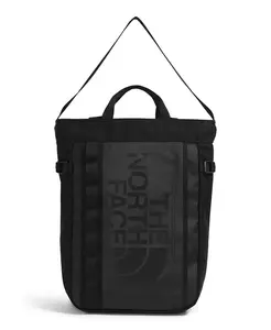 Мужская сумка Base Camp Tote Pack The North Face, черный