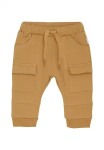 Брюки-Карго стоу Noppies, Biscuit