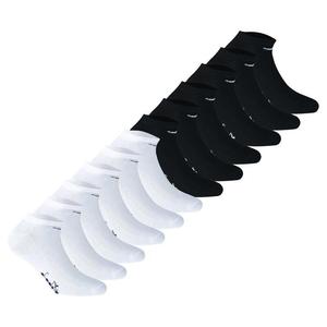 Носки для бега Diadora, цвет weiss/betongrau