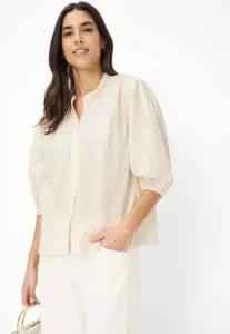 Блузка style viv Brax, Soft Ecru