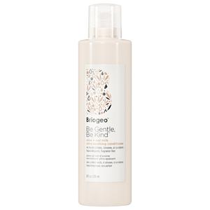 Be Gentle, Be Kind Aloe + Oat Milk Ультра-успокаивающий гипоаллергенный кондиционер без отдушек Briogeo, 8.0 oz/236 mL