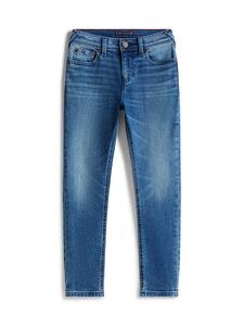 Узкие джинсы TOMMY HILFIGER Scanton, Blue Denim