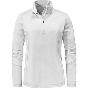 Rolli longsleeve lenggries l Schöffel, белый