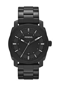 Мужские часы Машина FS4775 FOSSIL, черный