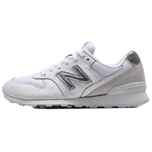 Кроссовки женские NB 996 Low-top Magnolia White New Balance