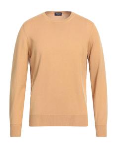 Свитер Drumohr, песочный