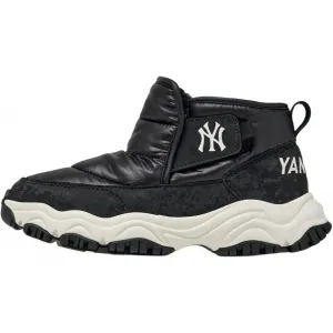 MLB Ботинки New York Yankees Black Kids