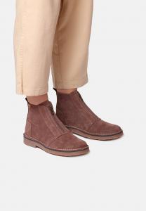 Ботильоны INDIA Toni Pons, коричневый