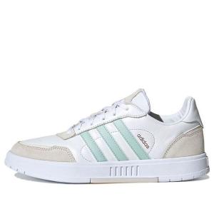 Кроссовки судейский мастер Adidas, зеленый