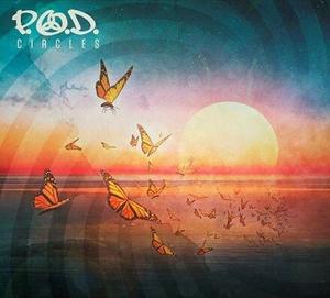 Виниловая пластинка P.O.D. - Circles