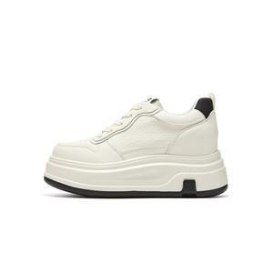 Низкие женские кроссовки ST&SAT, Black