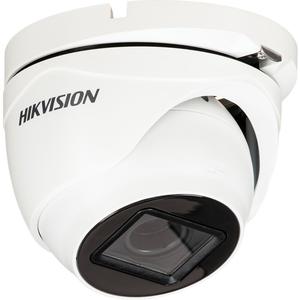 Hikvision TurboHD DS-2CE79U7T-AIT3ZF 8-мегапиксельная уличная аналоговая HD-камера с ночным видением и объективом 2,7-13,5 мм