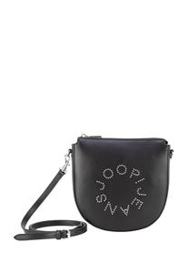 JOOP! Jeans Сумка через плечо 'Giro Borchia Stella' в черном цвете