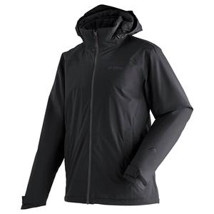 Спортивная куртка Maier Sports Metor Therm Rec M, черный