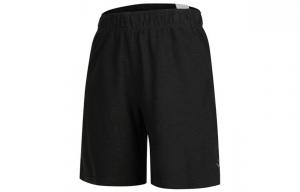 Мужские повседневные шорты Nike, цвет Black