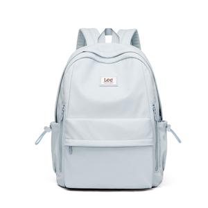 Lee Тканевый рюкзак Regular Unisex Multicolor, Candy Blue