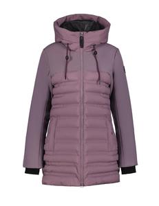 Куртка софтшелл ICEPEAK Outdoor Jacket Albee, цвет mauve