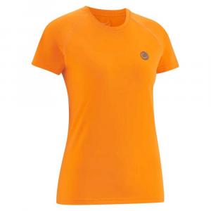 Футболка с коротким рукавом Edelrid Esperanza, оранжевый