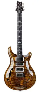 PRS Special 22 Semi Hollow Желтый Тигр