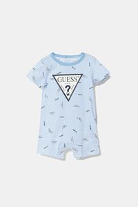 Детский комбинезон Guess, синий