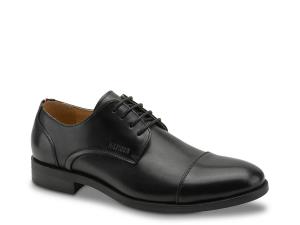 Оксфорды Tommy Hilfiger Creagan Oxford, черный