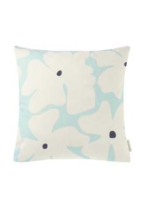 Чехол на подушку ТТ Scandi Flower 45 x 45 см в 2 цветах TOM TAILOR, цвет Gesamt Breite Blau