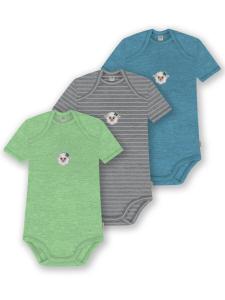 Комбинезон/боди normani Tauranga, Mixed Colors