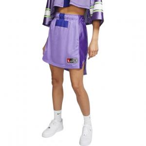 Спортивные штаны Rugby для женщин Nike, фиолетовый