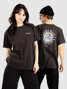 Футболка Katin USA Radiant T-Shirt, black wash