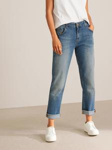 Джинсы-бойфренды AND/OR Venice Beach, Mar Vista