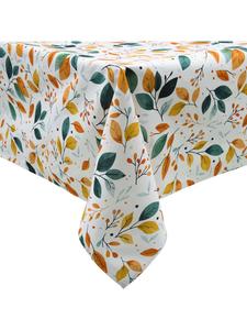 Redbest  Хлопковая скатерть разноцветная