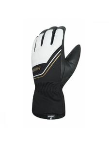 Ady X-Warm - Женские зимние велосипедные перчатки, водонепроницаемые, ветрозащитные Chiba