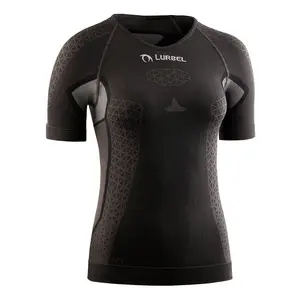 Базовый слой Lurbel Cristallo, черный